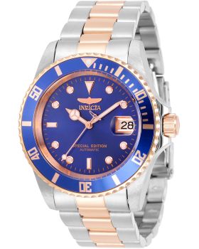 Invicta Pro Diver 30600