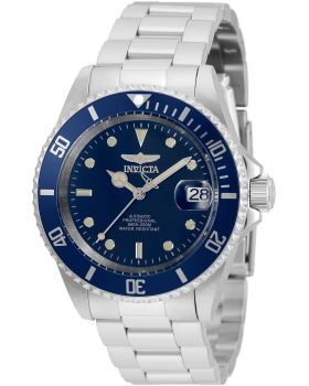 Invicta Pro Diver 35691