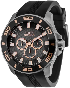 Invicta Pro Diver 35741