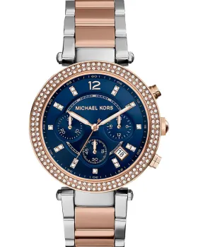 Michael Kors Parker Chronograph MK6141