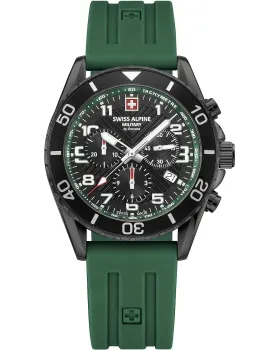 Swiss Alpine Military by Grovana Raptor Chronograph SAM7029.9874