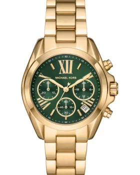 Michael Kors Mini Bradshaw Chronograph MK7257