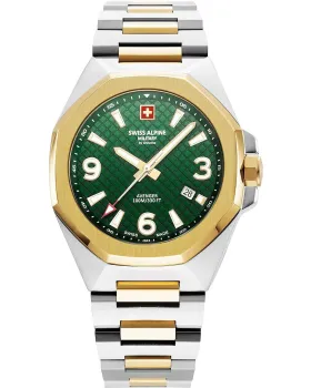 Swiss Alpine Military by Grovana Typhoon SAM7005.1144