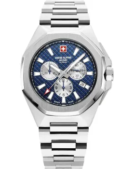 Swiss Alpine Military by Grovana Typhoon Chronograph SAM7005.9135