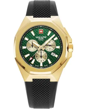 Swiss Alpine Military Chronograph SAM7005.9814