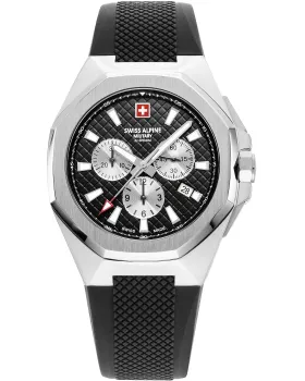 Swiss Alpine Military by Grovana Typhoon Chronograph SAM7005.9837