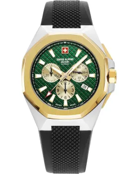 Swiss Alpine Military by Grovana Typhoon Chronograph SAM7005.9844