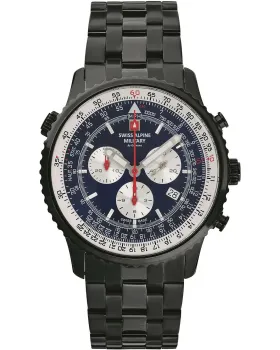 Swiss Alpine Military by Grovana Chronograph SAM7078.9175