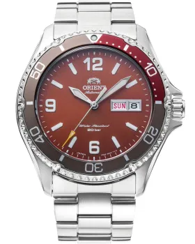 Orient Sports Diver Automatic RA-AA0820R19B