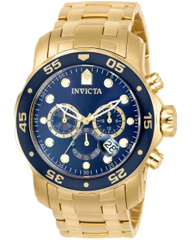 Invicta Pro Diver Chronograph 0073