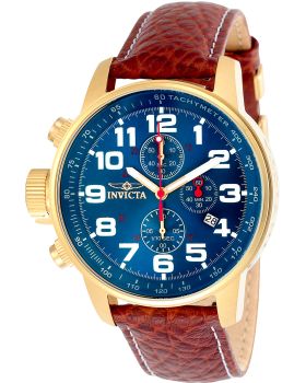 Invicta I-Force Chronograph 3329