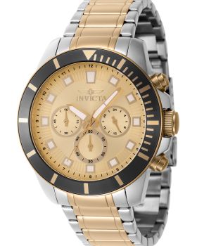 Invicta Pro Diver Chronograph 46049