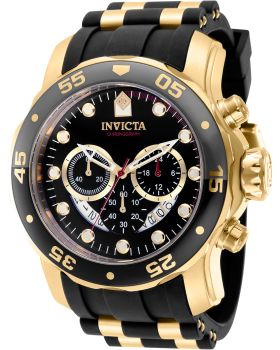 Invicta Pro Diver Chronograph 37228