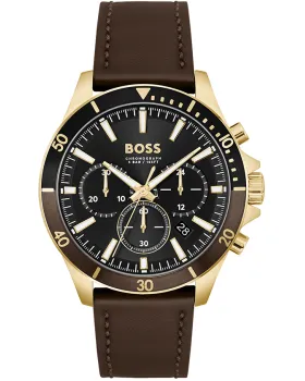 Hugo Boss Troper Chronograph 1514100