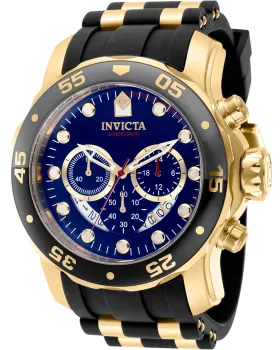 Invicta Pro Diver Chronograph 37229