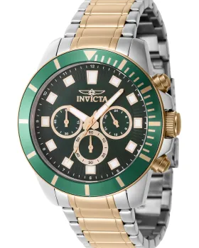 Invicta Pro Diver Chronograph 46048