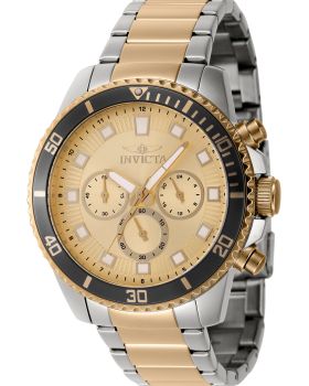 Invicta Pro Diver Chronograph 46061