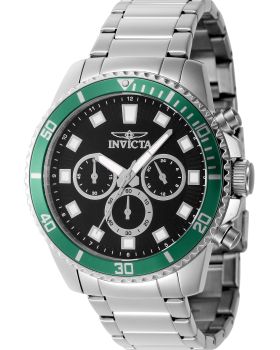 Invicta Pro Diver Chronograph 46051