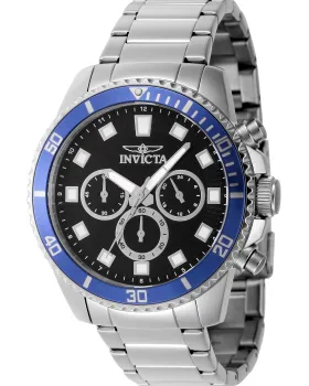 Invicta Pro Diver Chronograph 46052