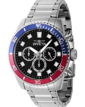 Invicta Pro Diver Chronograph 46053