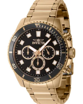 Invicta Pro Diver Chronograph 46054