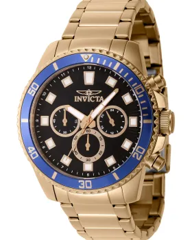 Invicta Pro Diver Chronograph 46056