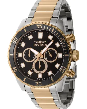 Invicta Pro Diver Chronograph 46058