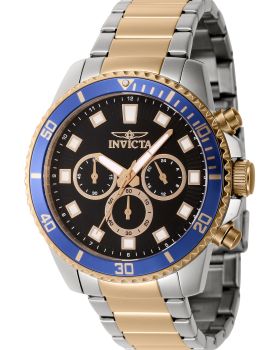 Invicta Pro Diver Chronograph 46059