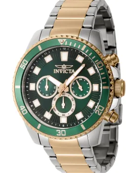 Invicta Pro Diver Chronograph 46060