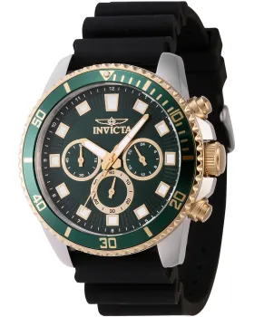 Invicta Pro Diver Chronograph 46127