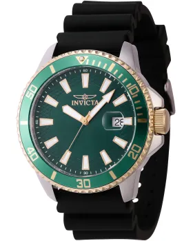 Invicta Pro Diver 46134