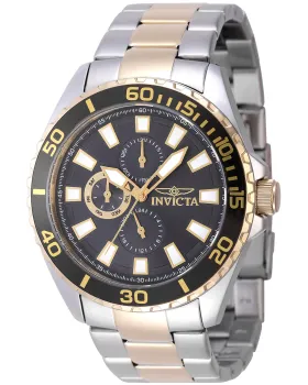 Invicta Pro Diver 47557