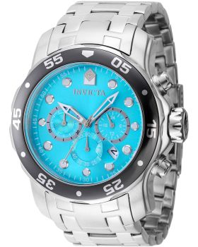 Invicta Pro Diver Chronograph 47560