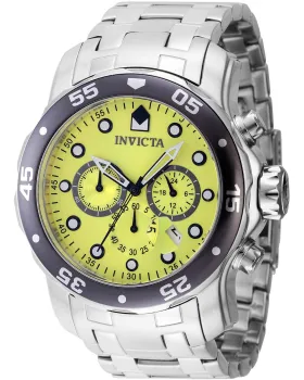 Invicta Pro Diver Chronograph 47561