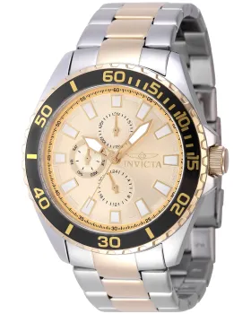 Invicta Pro Diver 47579