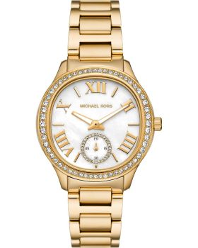 Michael Kors Sage MK4805