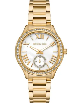 Michael Kors Sage MK4805