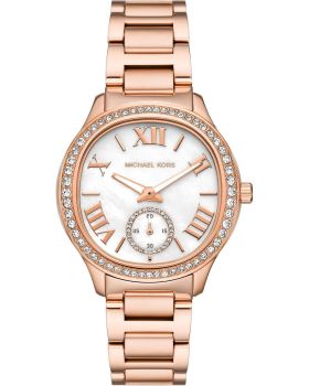 Michael Kors Sage MK4806