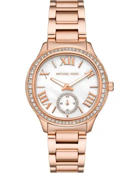 Michael Kors Sage MK4806