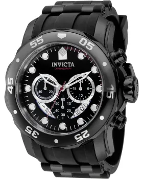 Invicta Pro Diver Chronograph 37231