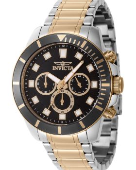 Invicta Pro Diver Chronograph 46046