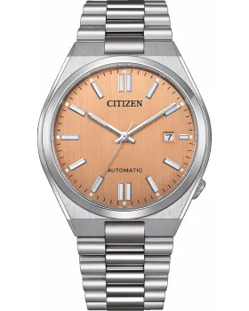 Citizen Tsuyosa Automatic NJ0159-86Z