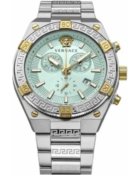 Versace Greca Sporty Chronograph VESO01223