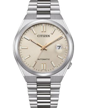 Citizen Tsuyosa Automatic NJ0151-88W