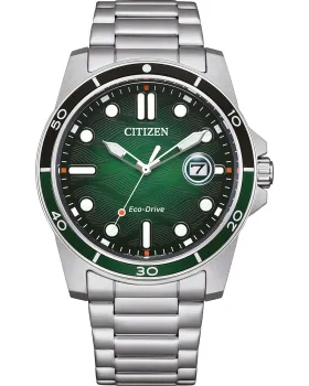 Citizen Sporty Marine Eco-Drive AW1811-82X