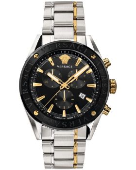  Versace V-Chrono Chronograph VEHB00619