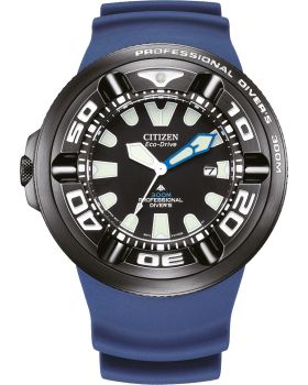 Citizen Promaster Eco-Drive Divers BJ8055-04E
