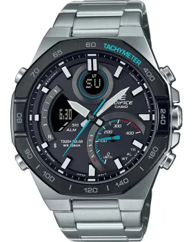 Casio Edifice Solar Smartwatch ECB-950DB-1AEF