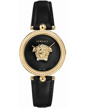 Versace Palazzo 68 Diamonds VECQ00818 