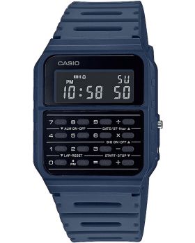 Casio Vintage Edgy CA-53WF-2BEF